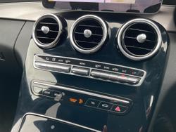 2020 Mercedes-Benz C-Class C200