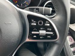 2020 Mercedes-Benz C-Class C200
