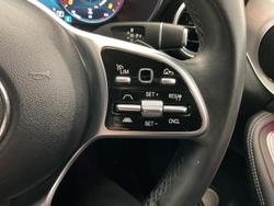 2020 Mercedes-Benz C-Class C200