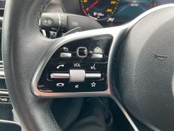 2020 Mercedes-Benz C-Class C200