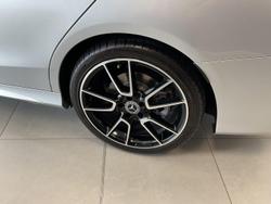 2020 Mercedes-Benz C-Class C200