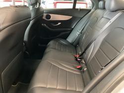 2020 Mercedes-Benz C-Class C200