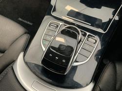 2020 Mercedes-Benz C-Class C200