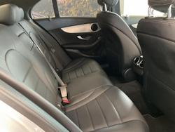 2020 Mercedes-Benz C-Class C200