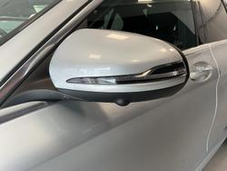 2020 Mercedes-Benz C-Class C200