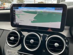 2020 Mercedes-Benz C-Class C200