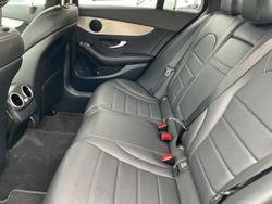 2020 Mercedes-Benz C-Class C200