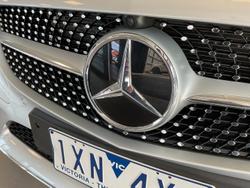 2020 Mercedes-Benz C-Class C200