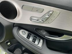 2020 Mercedes-Benz C-Class C200