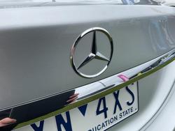 2020 Mercedes-Benz C-Class C200