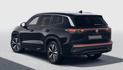 2026 Volkswagen Tiguan 150TSI Elegance