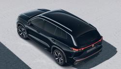 2026 Volkswagen Tiguan 150TSI Elegance