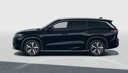 2026 Volkswagen Tiguan 150TSI Elegance