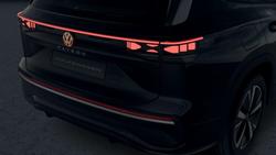 2026 Volkswagen Tiguan 150TSI Elegance