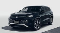 2026 Volkswagen Tiguan 150TSI Elegance