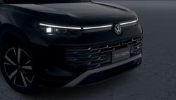 2026 Volkswagen Tiguan 150TSI Elegance