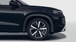 2026 Volkswagen Tiguan 150TSI Elegance