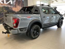 2022 Nissan Navara PRO-4X Warrior