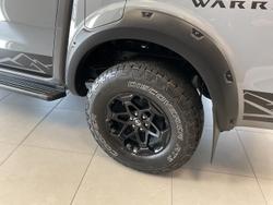 2022 Nissan Navara PRO-4X Warrior