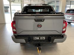 2022 Nissan Navara PRO-4X Warrior