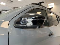 2022 Nissan Navara PRO-4X Warrior