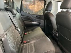 2022 Nissan Navara PRO-4X Warrior