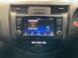 2022 Nissan Navara PRO-4X Warrior