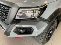 2022 Nissan Navara PRO-4X Warrior