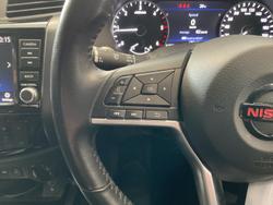 2022 Nissan Navara PRO-4X Warrior