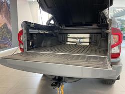 2022 Nissan Navara PRO-4X Warrior