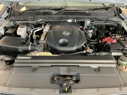 2022 Nissan Navara PRO-4X Warrior