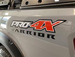 2022 Nissan Navara PRO-4X Warrior