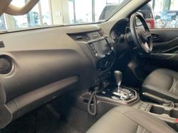 2022 Nissan Navara PRO-4X Warrior