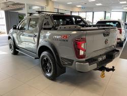 2022 Nissan Navara PRO-4X Warrior