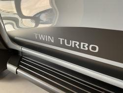 2022 Nissan Navara PRO-4X Warrior