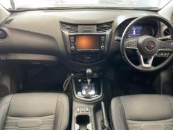 2022 Nissan Navara PRO-4X Warrior