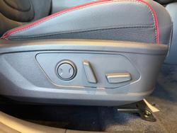 2026 Hyundai Tucson Hybrid Elite N Line