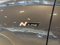 2026 Hyundai Tucson Hybrid Elite N Line