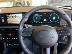 2026 Hyundai Tucson Hybrid Elite N Line