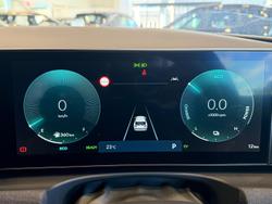 2026 Hyundai Tucson Hybrid Elite N Line