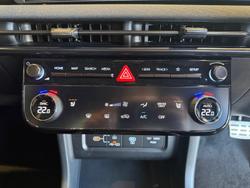 2026 Hyundai Tucson Hybrid Elite N Line