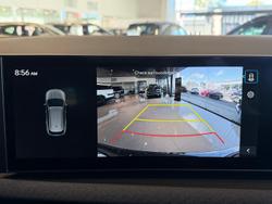 2026 Hyundai Tucson Hybrid Elite N Line