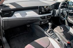 2025 SKODA Kamiq 85TSI Select