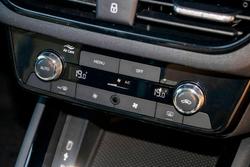 2025 SKODA Kamiq 85TSI Select