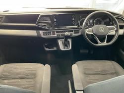 2022 Volkswagen Multivan TDI340 Comfortline Premium