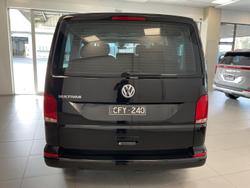 2022 Volkswagen Multivan TDI340 Comfortline Premium