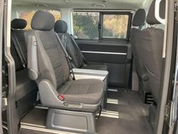 2022 Volkswagen Multivan TDI340 Comfortline Premium
