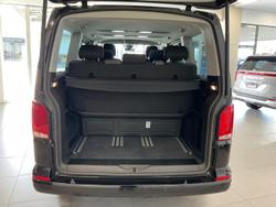 2022 Volkswagen Multivan TDI340 Comfortline Premium
