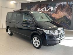 2022 Volkswagen Multivan TDI340 Comfortline Premium