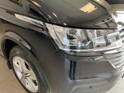 2022 Volkswagen Multivan TDI340 Comfortline Premium